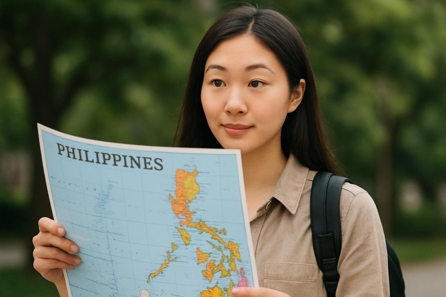 フィリピン　公用語