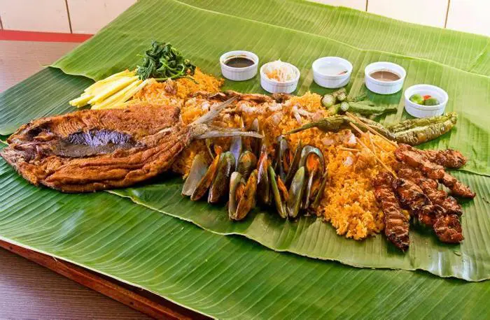 パラワン 格安ホテル