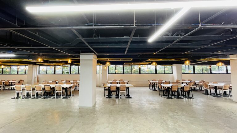 Dining hall (4)