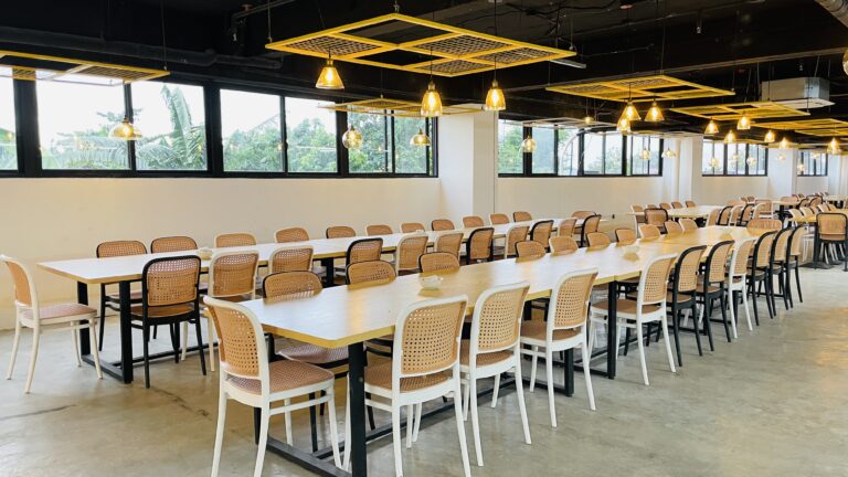 Dining hall (5)