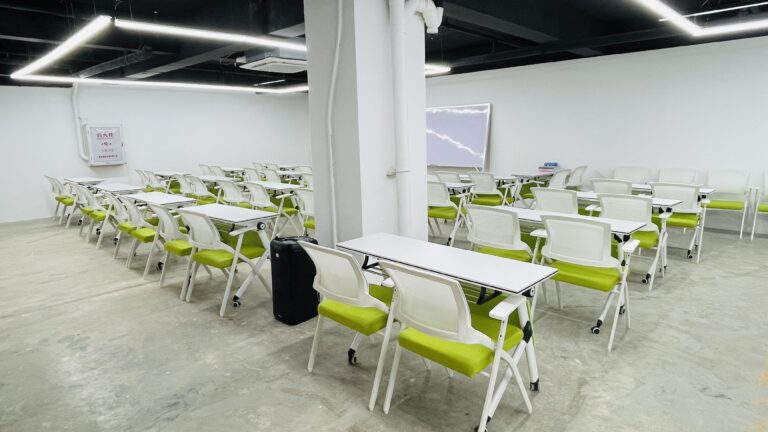 Presentation Room (3)