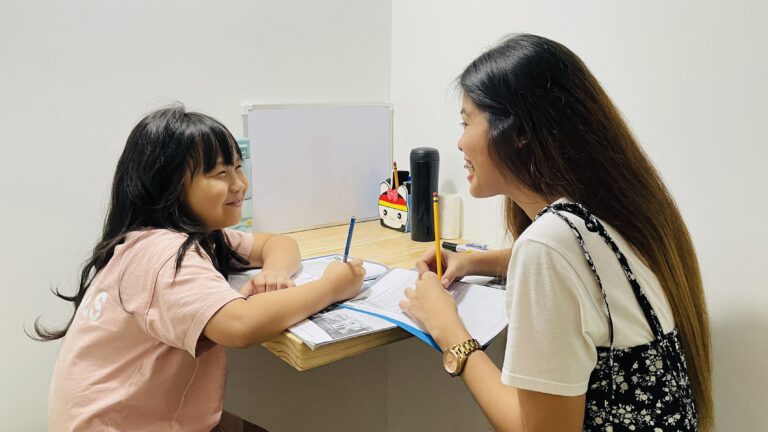 Students in 1 on 1 (27)