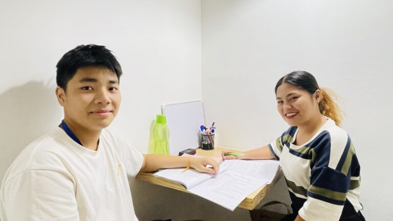 Students in 1 on 1 (37)