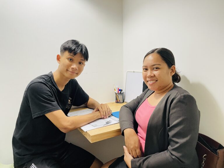 Students in 1 on 1 (69)