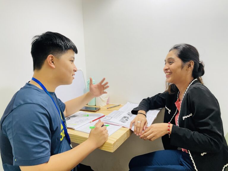 Students in 1 on 1 (78)