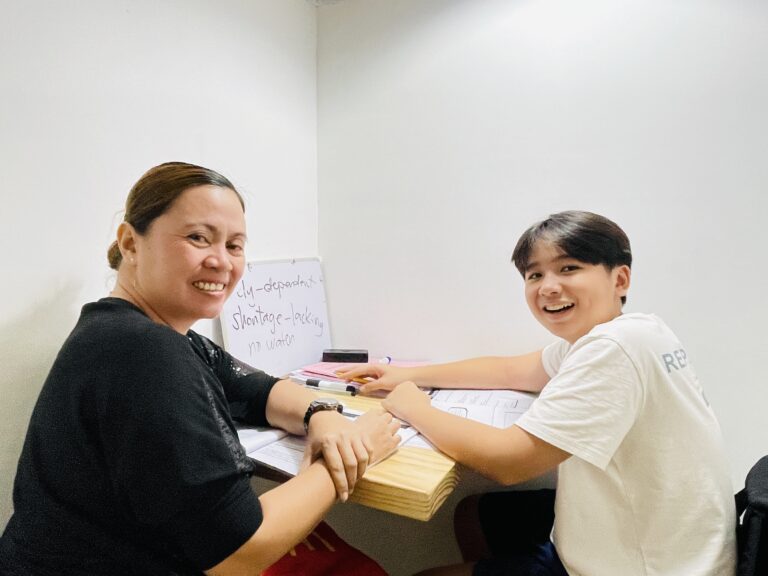 Students in 1 on 1 (99)