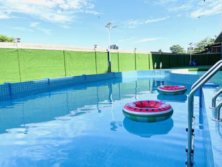 Swimming pool (6)
