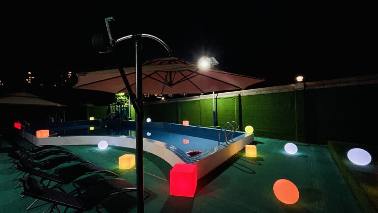 Swimming pool (9)