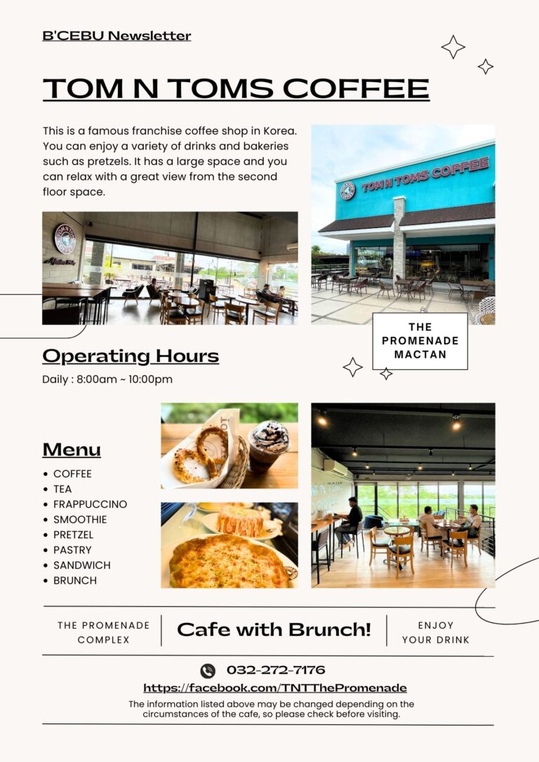 The Promenade Mactan_Newsletter_06