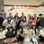 API BECI the Sparta口コミ体験談