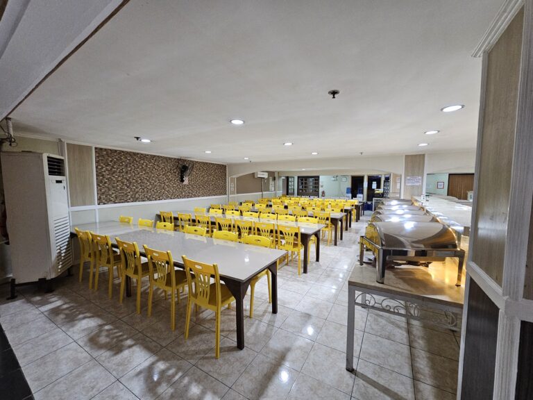 1.Dinning Area1