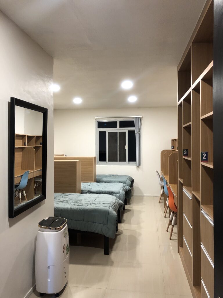 3 bedroom 3