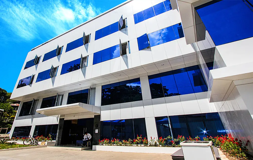 PINES IELTS Specialized Campus