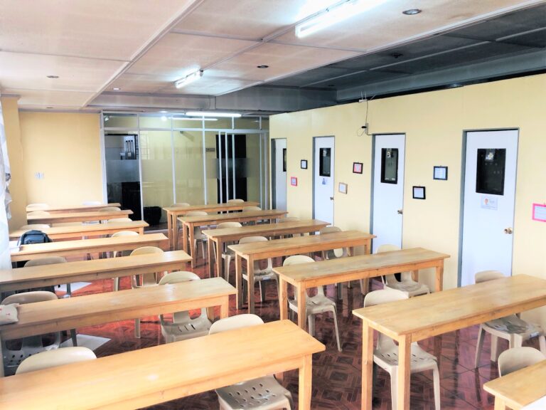 A_J-Self-study Area 1