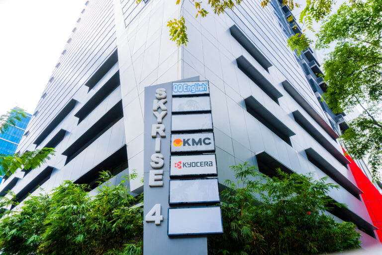 BUILDING ESTABLISHING (5)