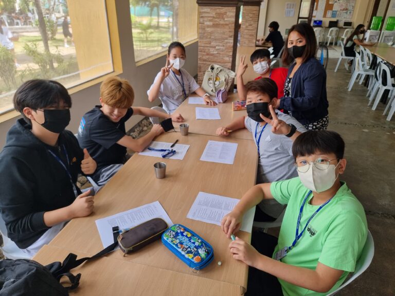 CIJ_Club activities (Pop song)