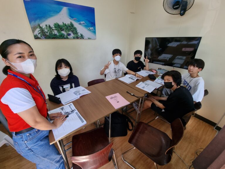 CIJ_Club activities (Reading)