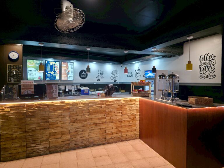 CPILS New Cafe1