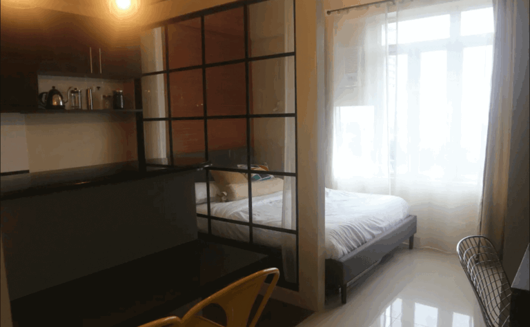 Enderun-OutsideDorm2