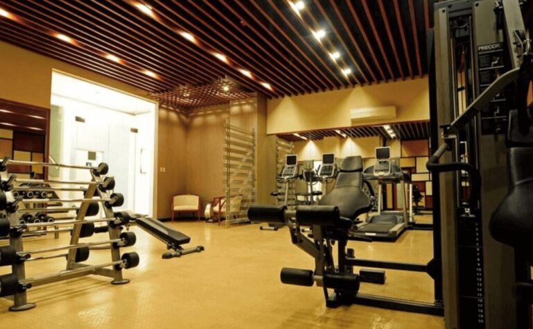 Enderun-OutsideDorm6