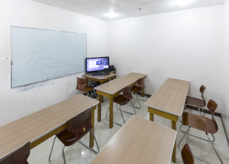 Group Classroom 2
