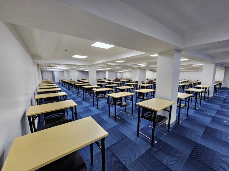 LINE_ALBUM_Cpils British Council New Testing center pictures_230309_5