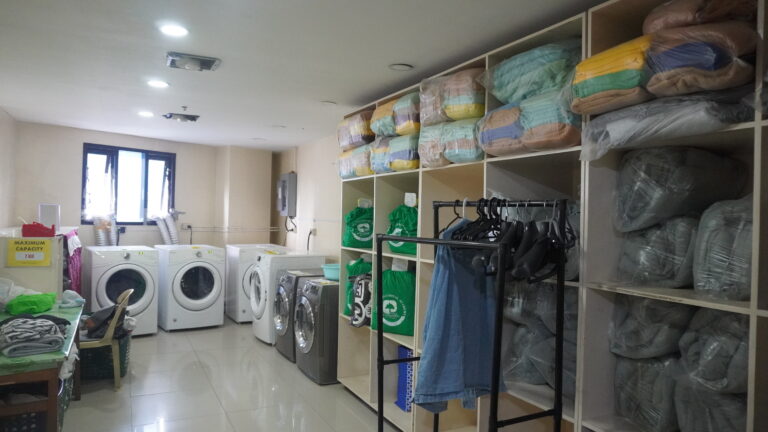 Laundry(1)