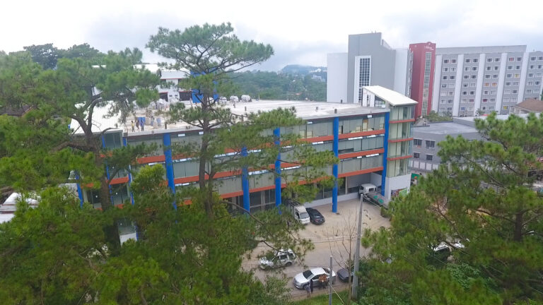 Pines Main Campus(1)