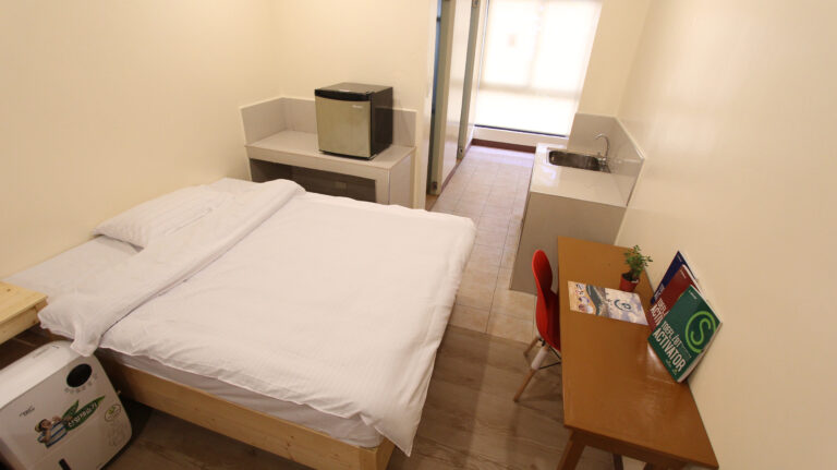 Single room 4