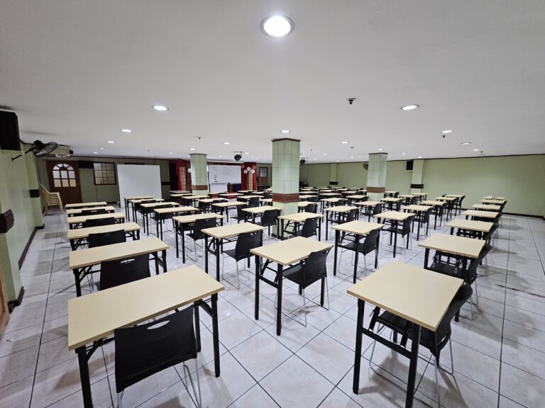 TOEIC Official Testing Center (Listening & Reading)2