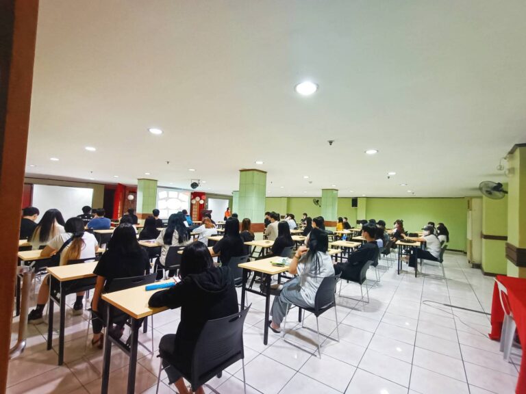 TOEIC Official Testing Center (Listening & Reading)3