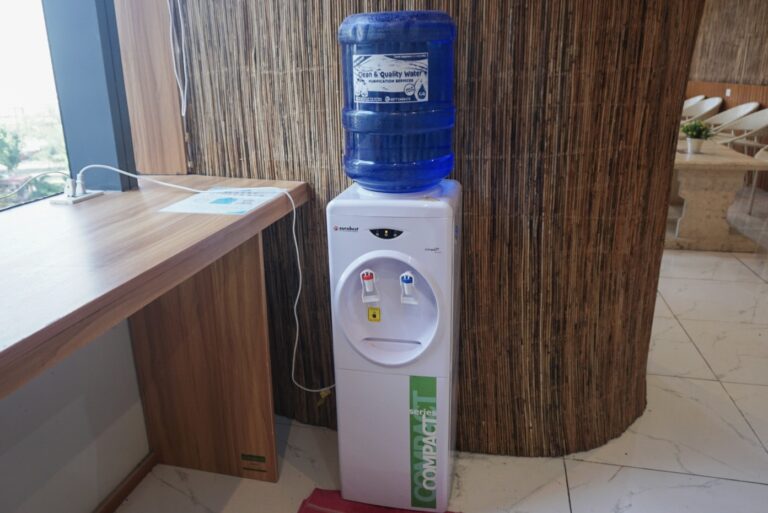 ウォーターサーバー