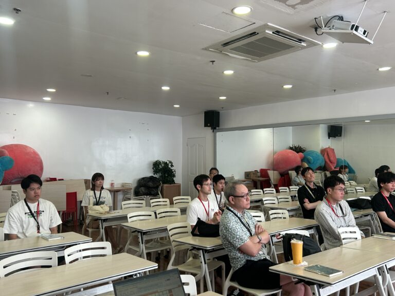 オリエンテーション