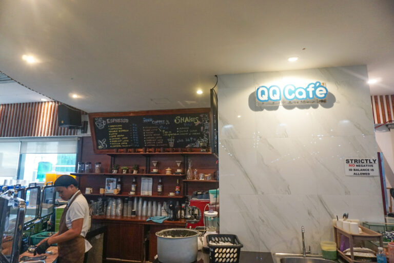 カフェテリア(3)