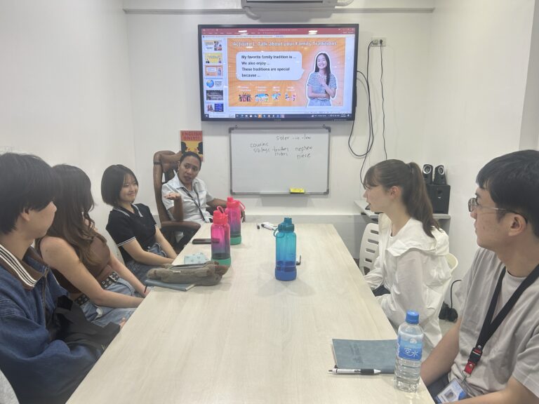 グループレッスン