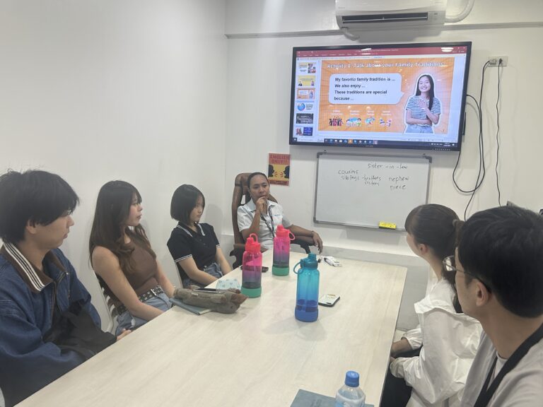 グループレッスン(1)