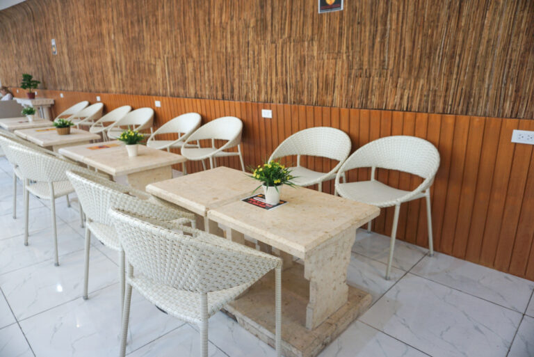 コモンスペース