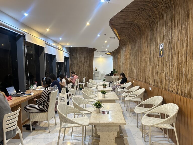 コモンスペース(1)