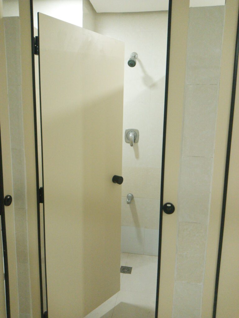 シャワー Shower 1