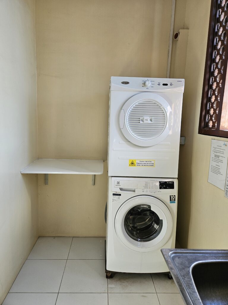 セルフランドリー (2)