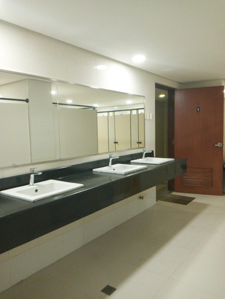 トイレ lavatory2