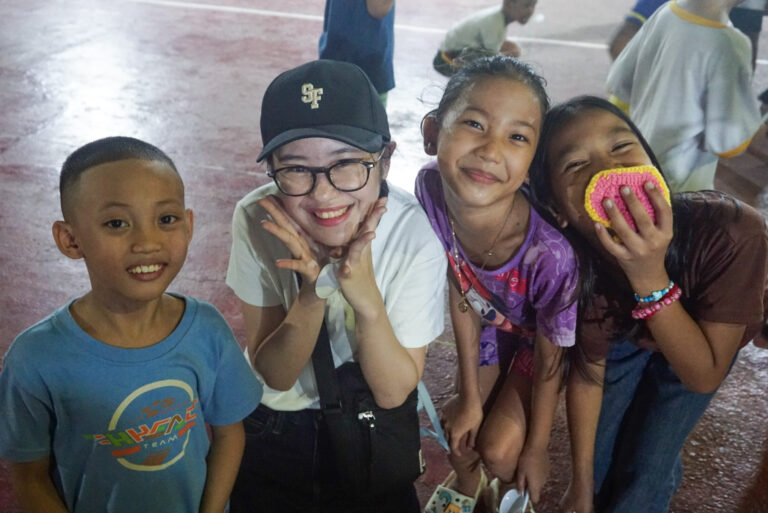 ボランティア(1)