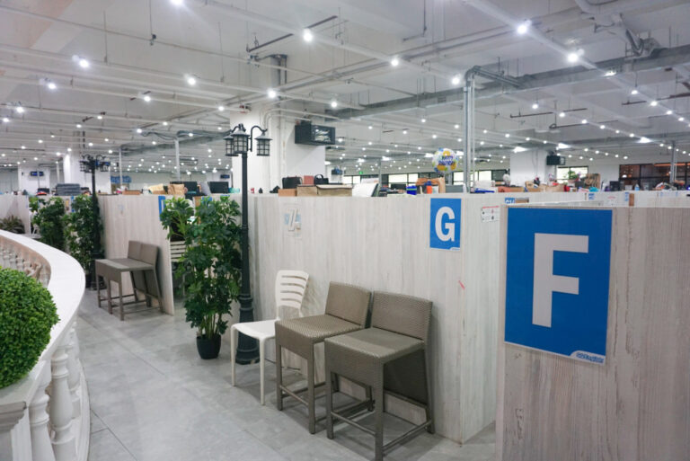 レッスンブース(1)