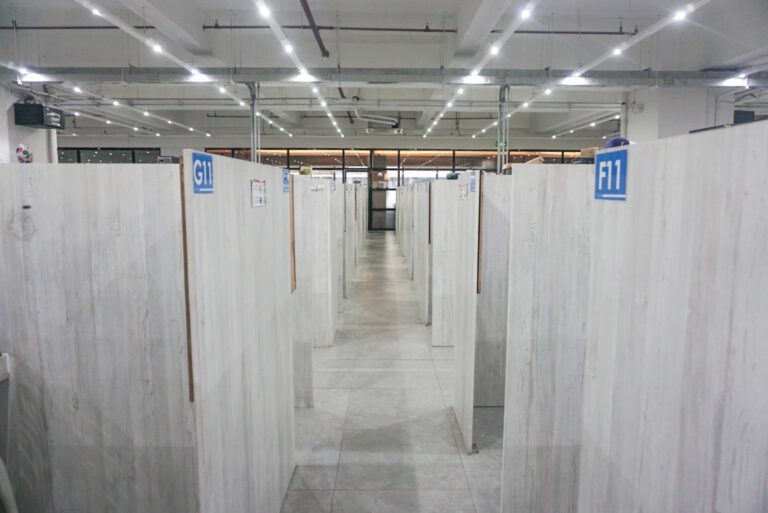 レッスンブース(3)