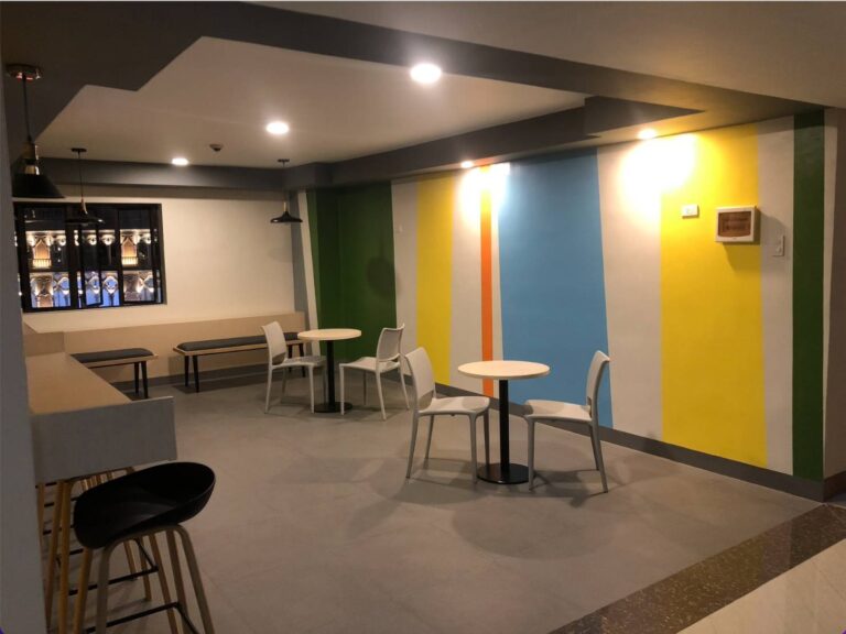 共有スペース①