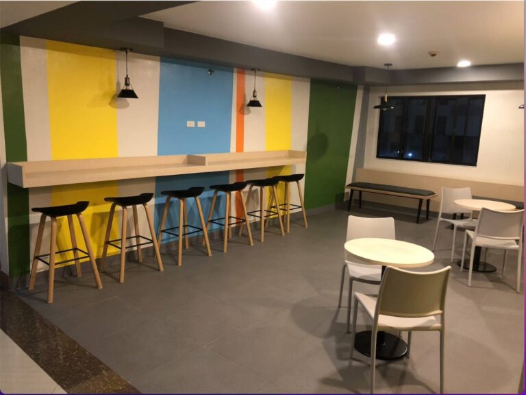 共有スペース②