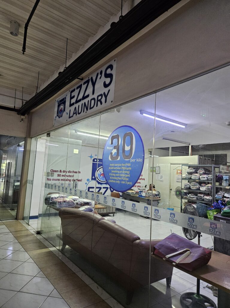 有料ランドリー (1)