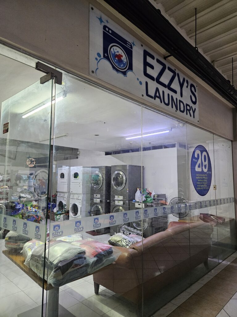 有料ランドリー (2)