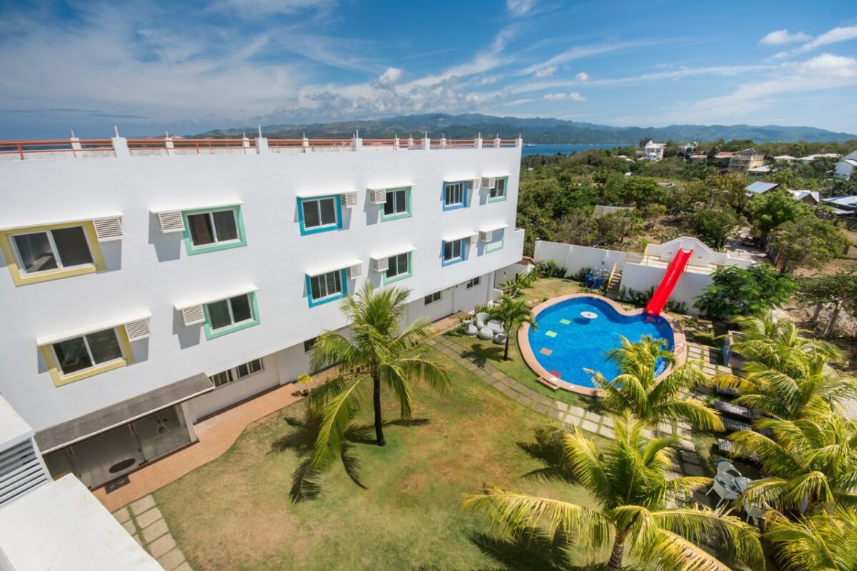 Boracay Coco English Academy（ボラカイ ココ イングリッシュ アカデミー）