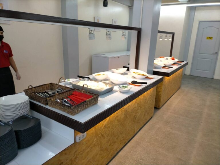 1. 昼食 2023年5月